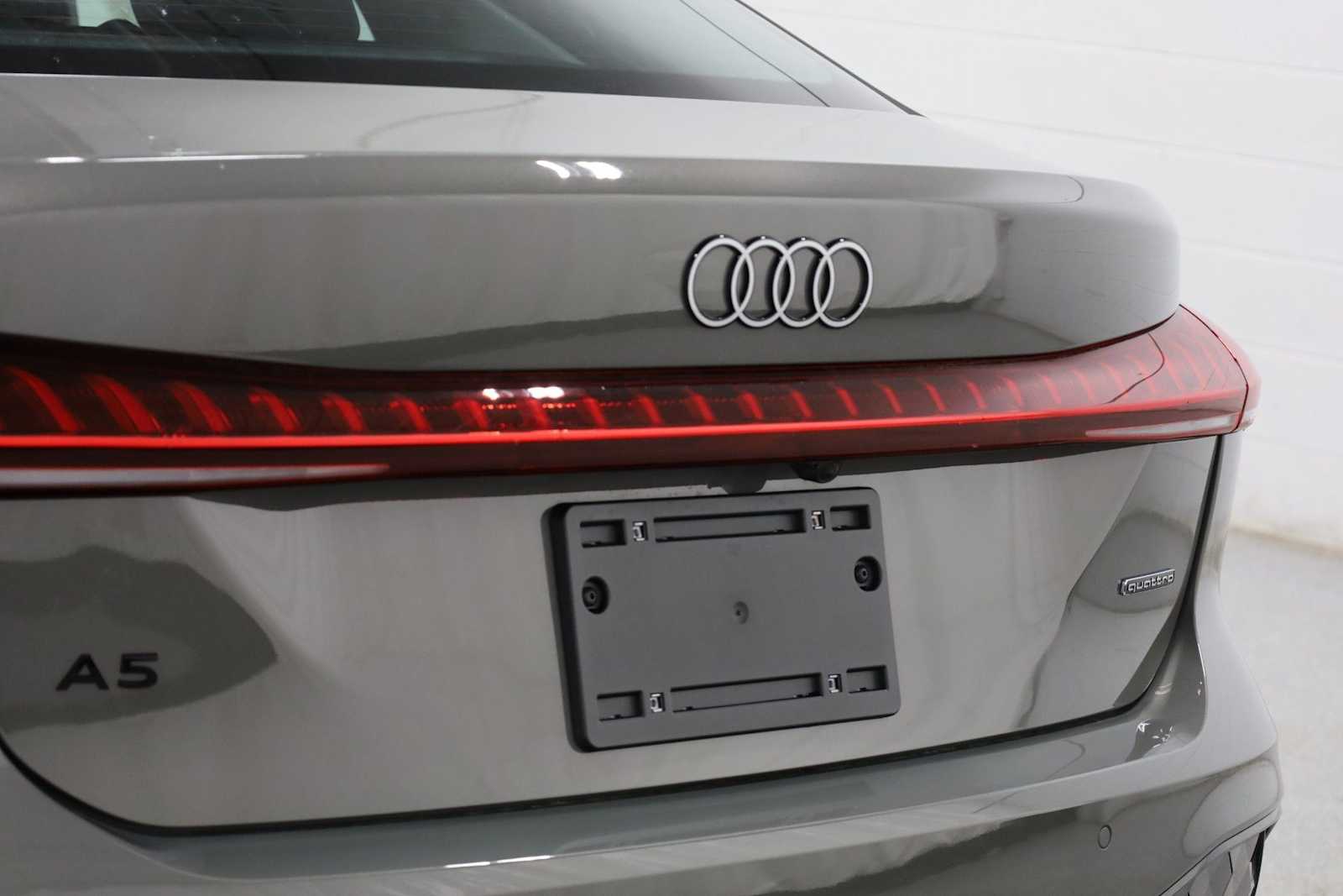 Thumbnail: 2026 Audi A5 - 8