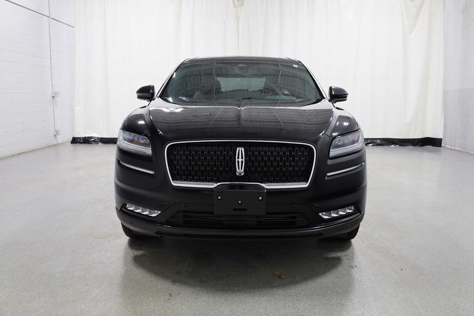 Thumbnail: 2022 Lincoln Nautilus - 14