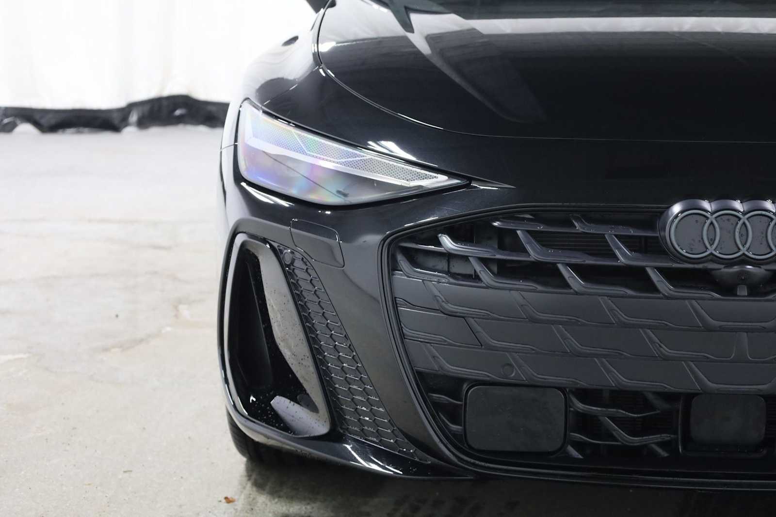 Thumbnail: 2026 Audi A6 - 15