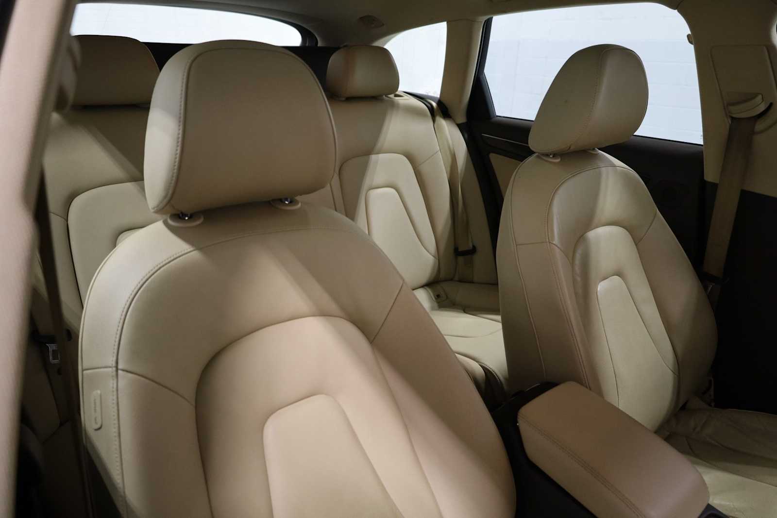 Thumbnail: 2014 Audi Allroad - 21