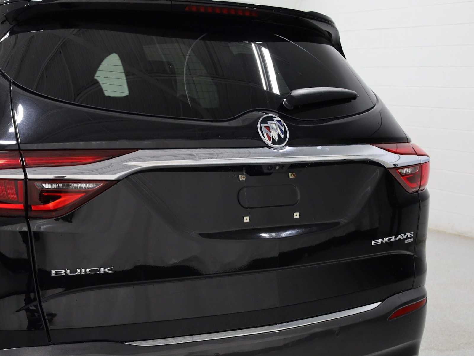 Thumbnail: 2018 Buick Enclave - 8