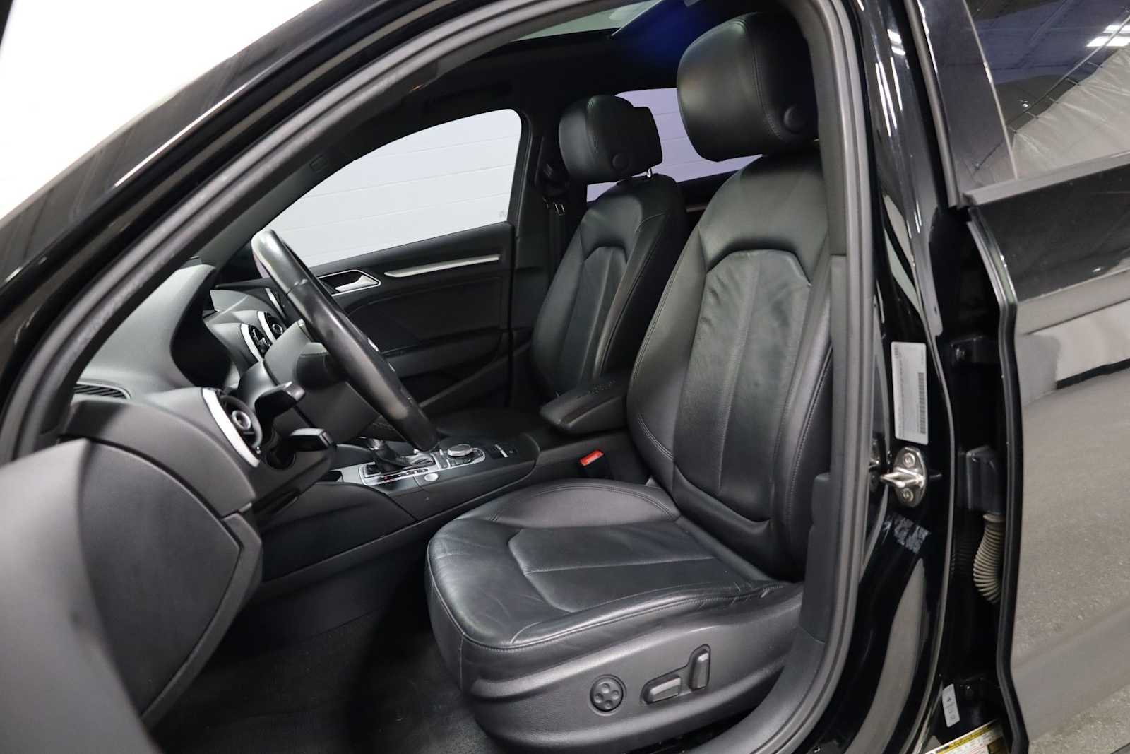 Thumbnail: 2016 Audi A3 - 5