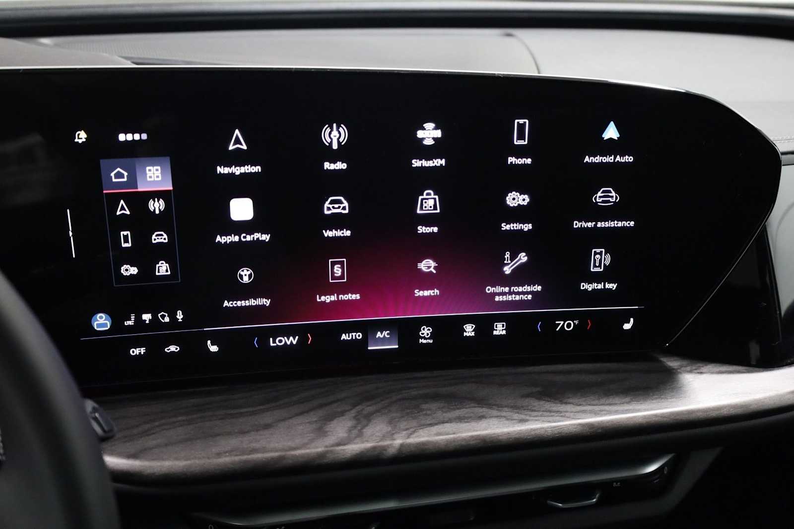 Thumbnail: 2025 Audi Q5 - 30