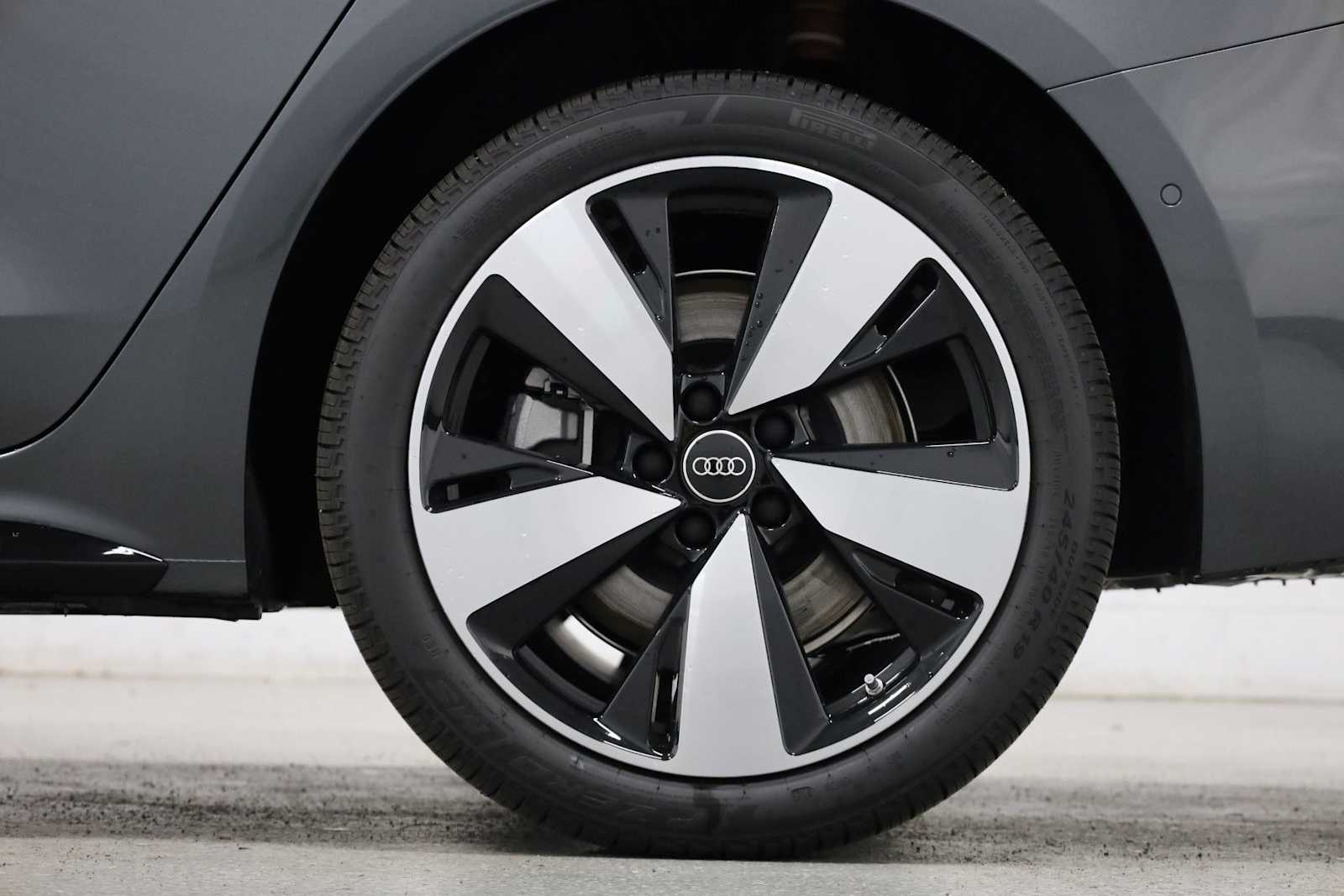 Thumbnail: 2026 Audi A5 - 37