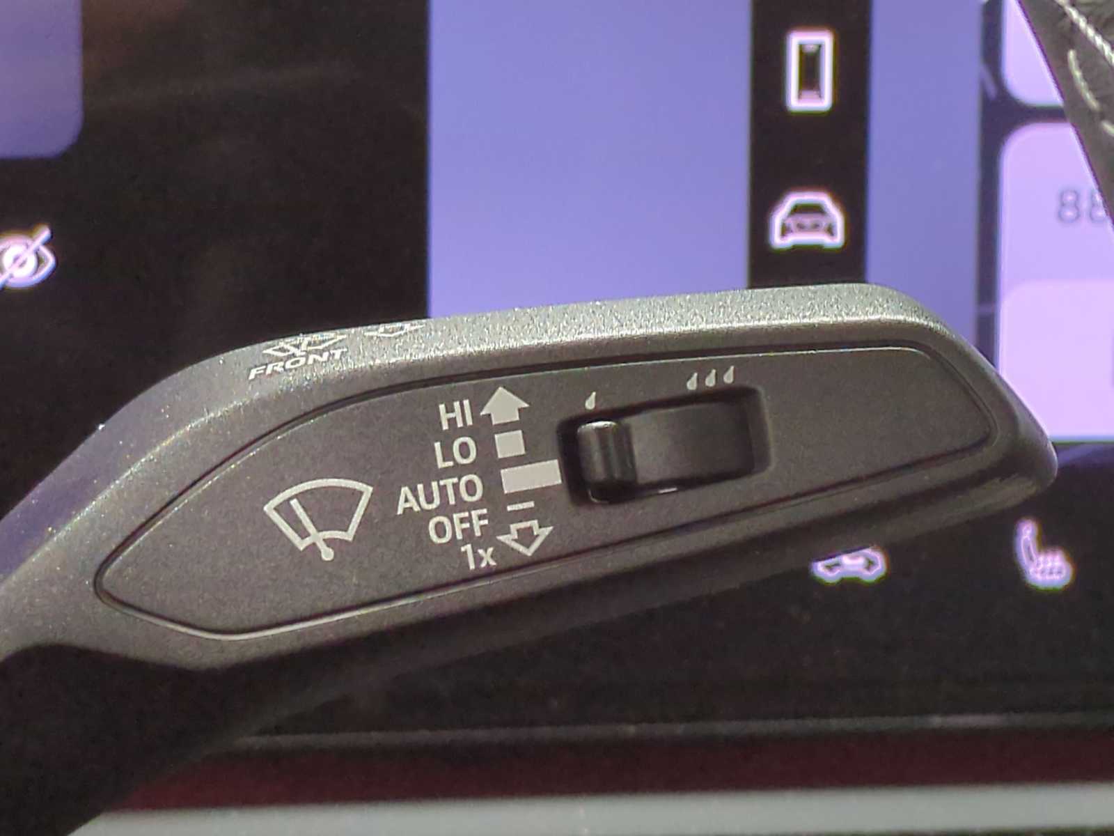 Thumbnail: 2026 Audi A5 - 27