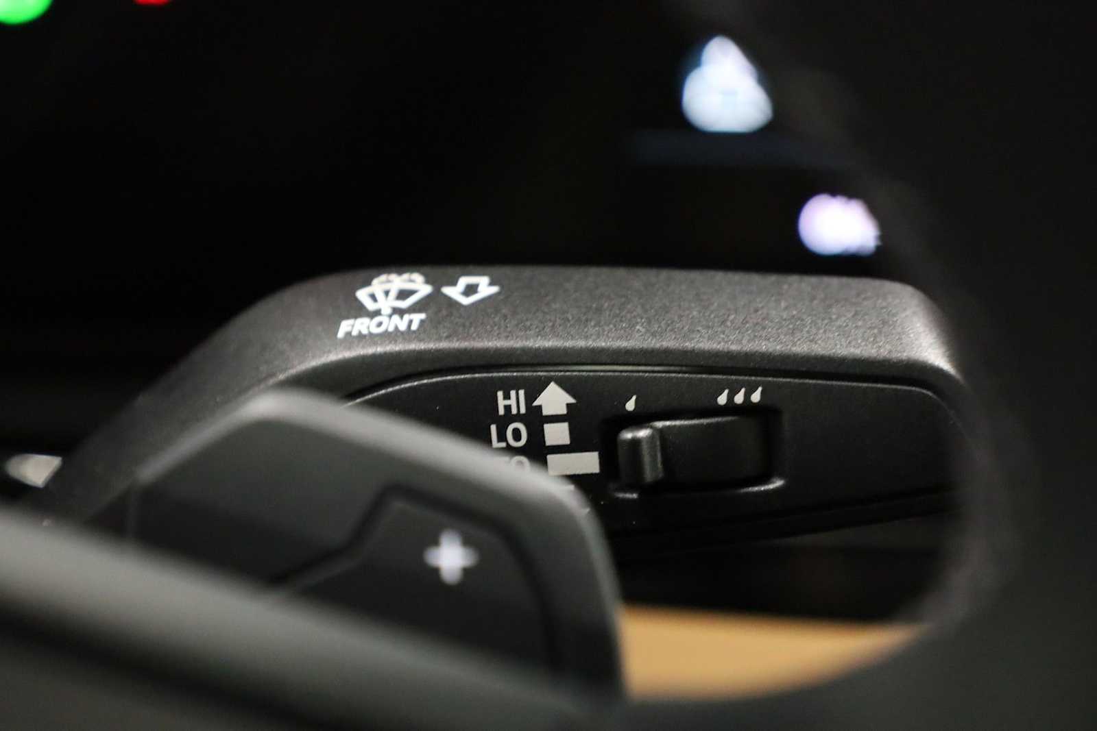 Thumbnail: 2025 Audi A5 - 27