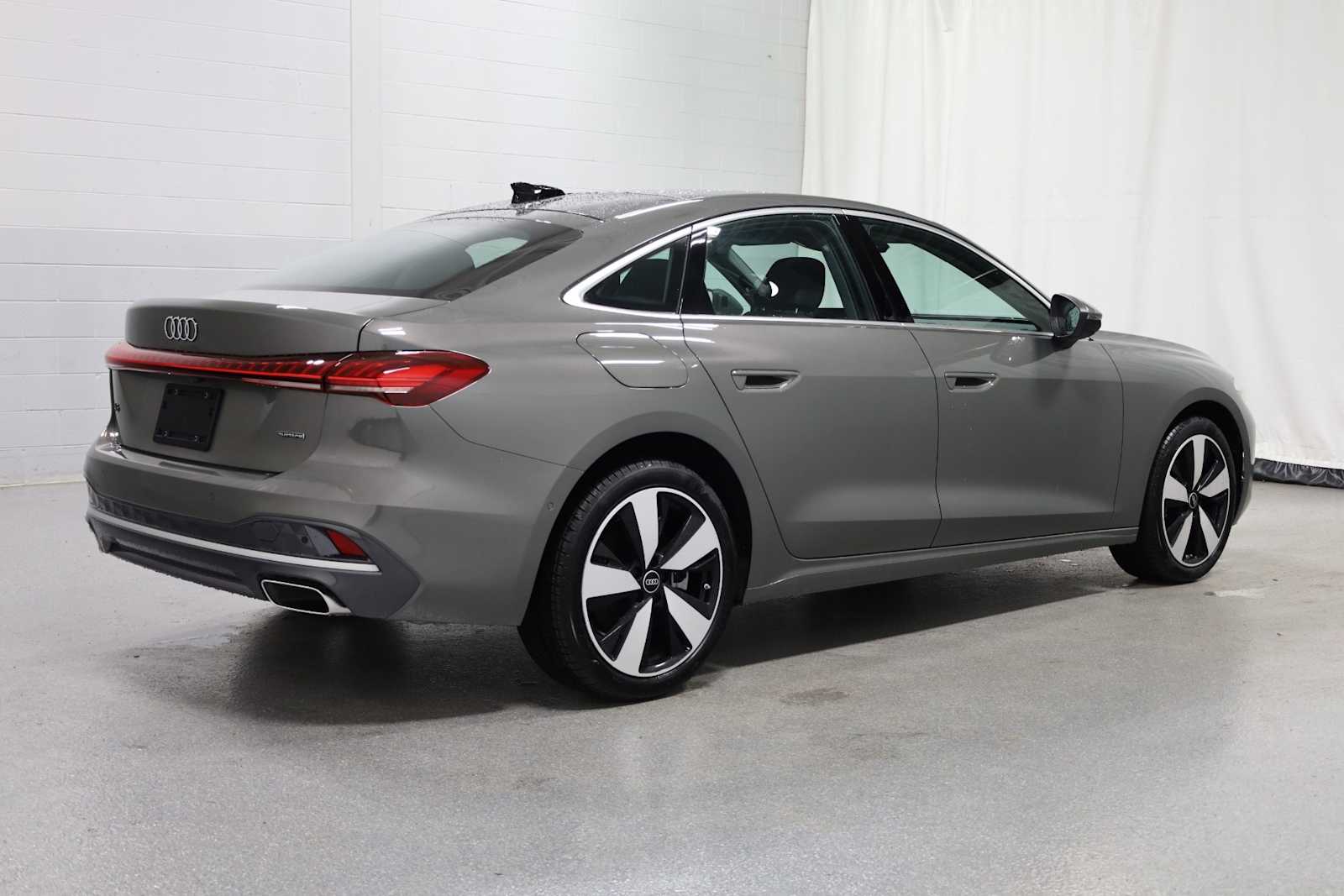 Thumbnail: 2025 Audi A5 - 17