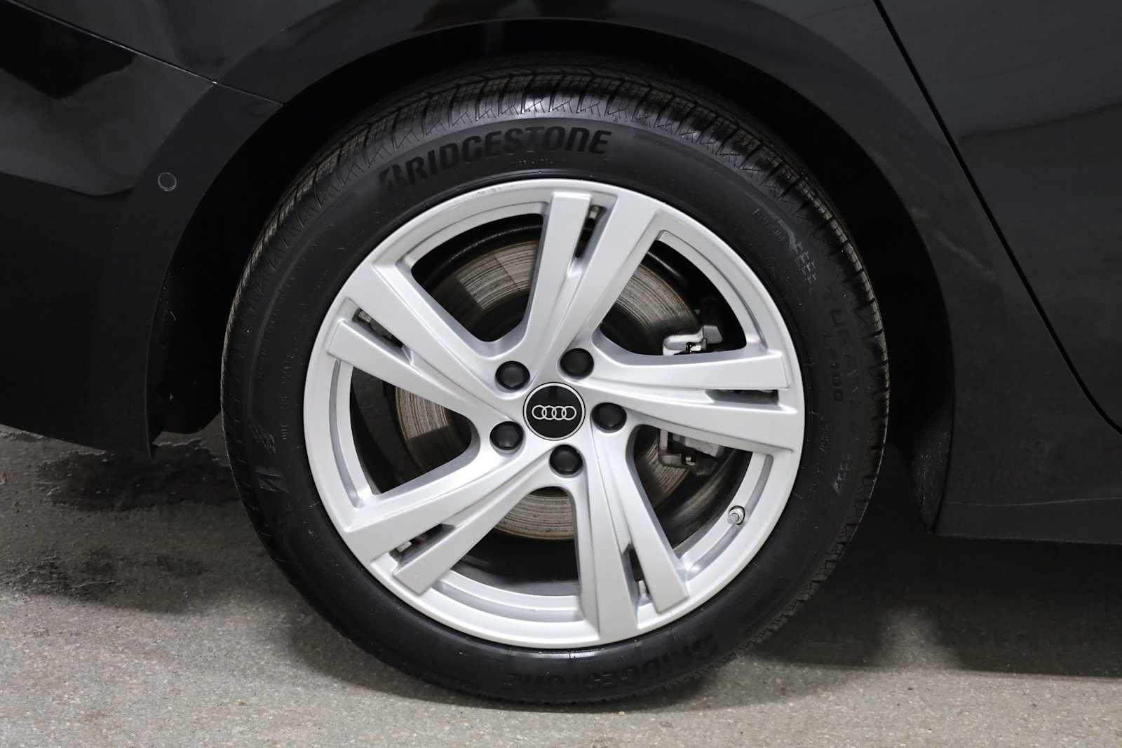 Thumbnail: 2025 Audi A5 - 36