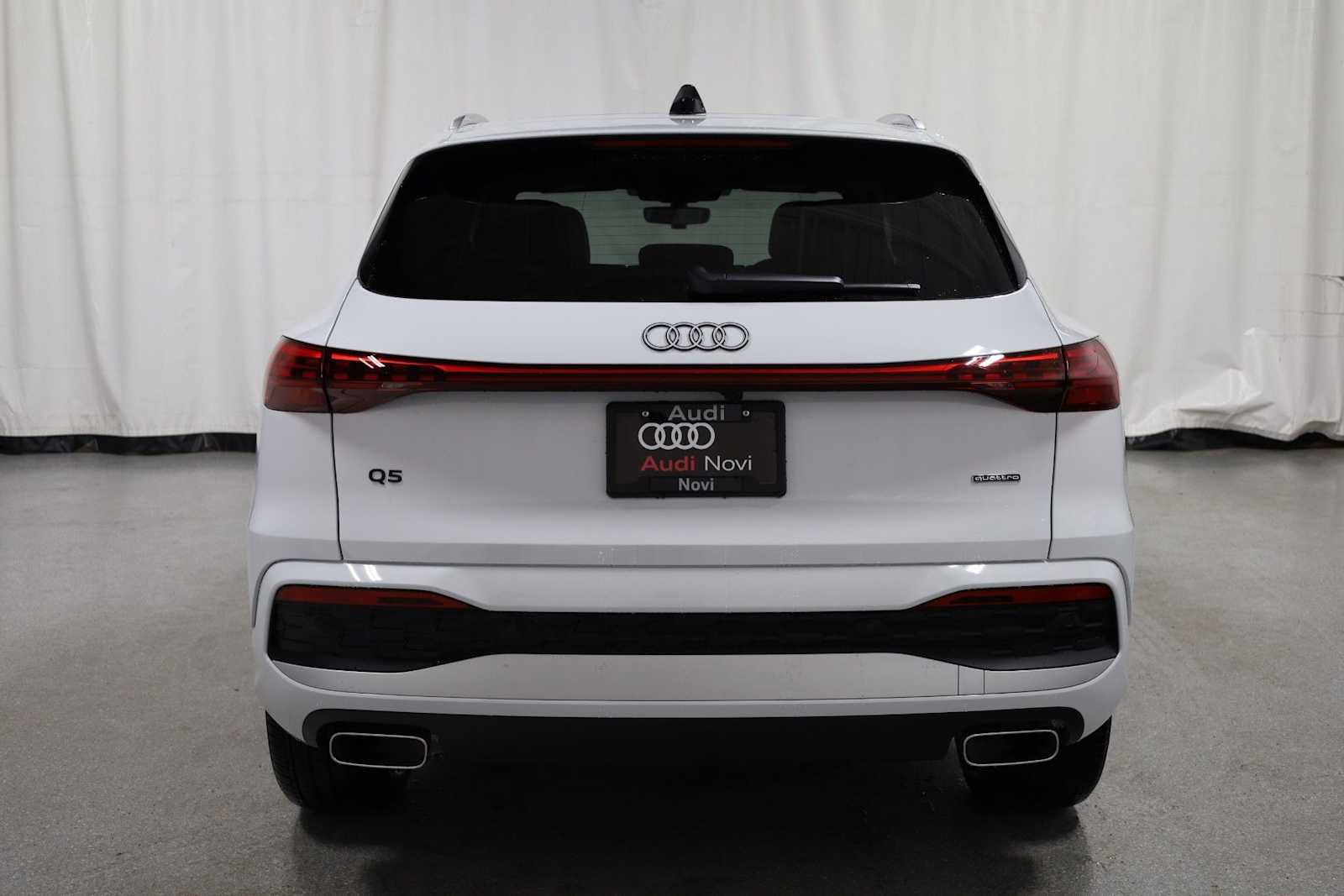 Thumbnail: 2026 Audi Q5 - 7