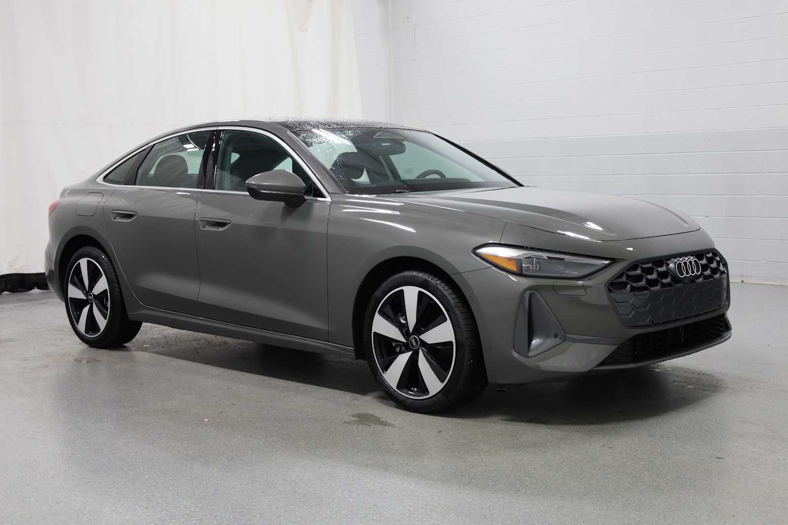 Thumbnail: 2025 Audi A5 - 21