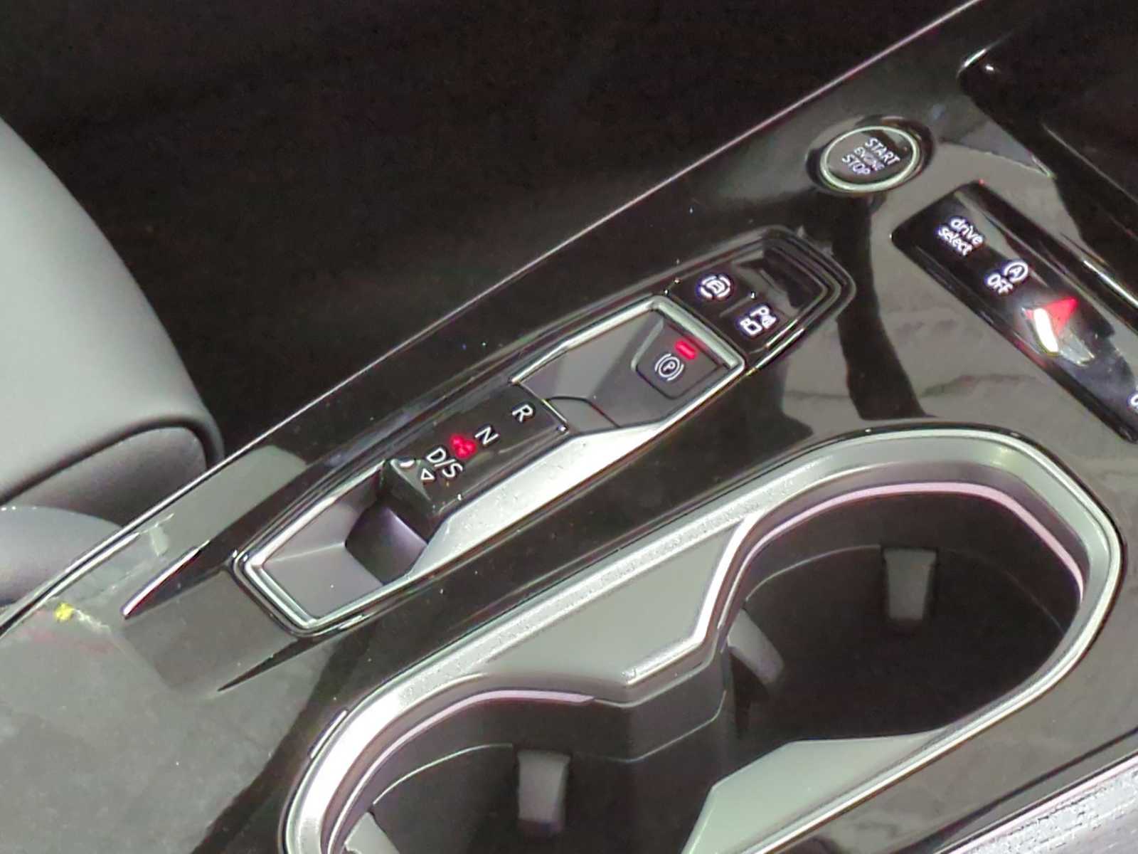 Thumbnail: 2026 Audi A6 - 20
