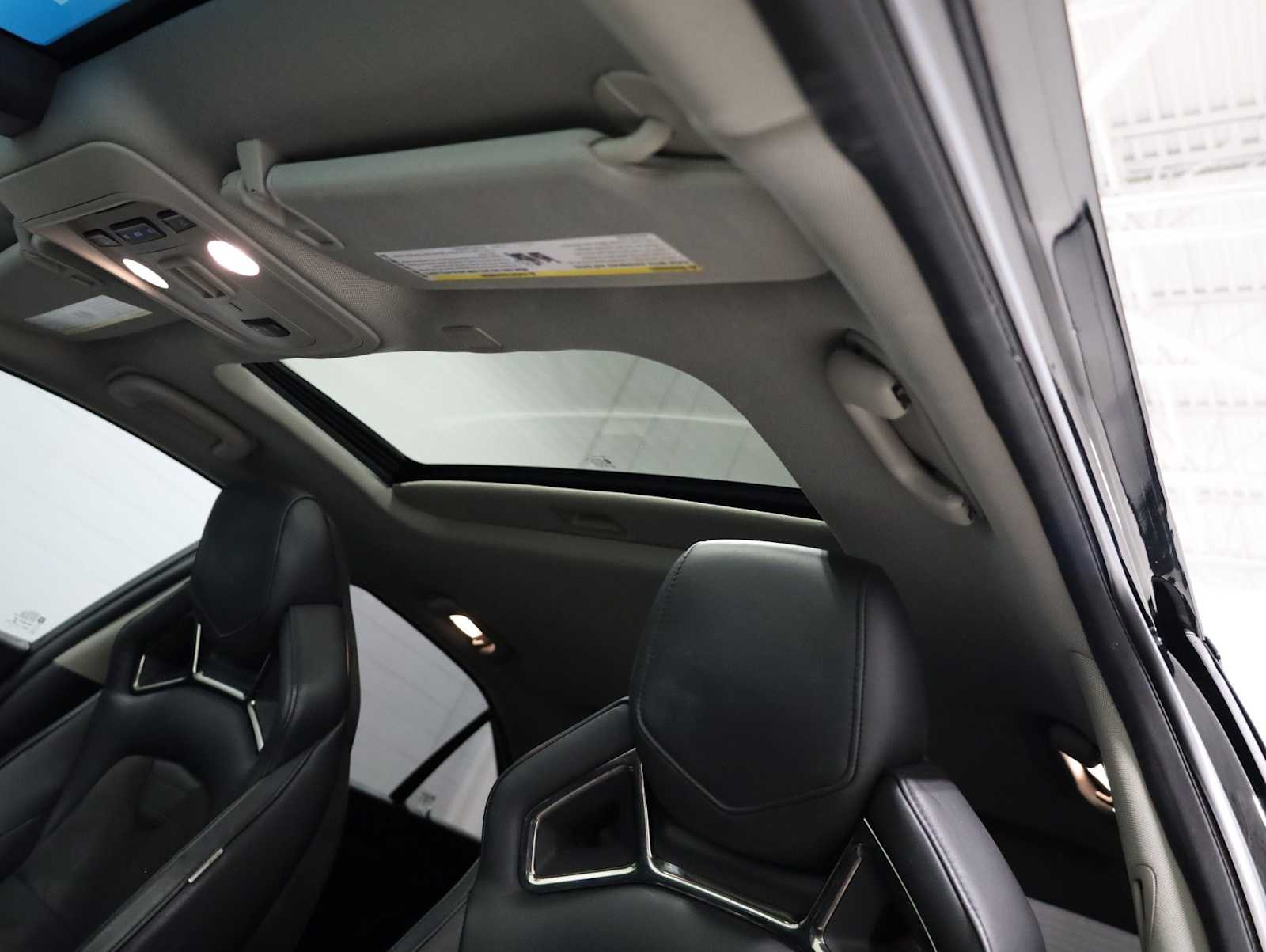 Thumbnail: 2017 Cadillac ATS - 19