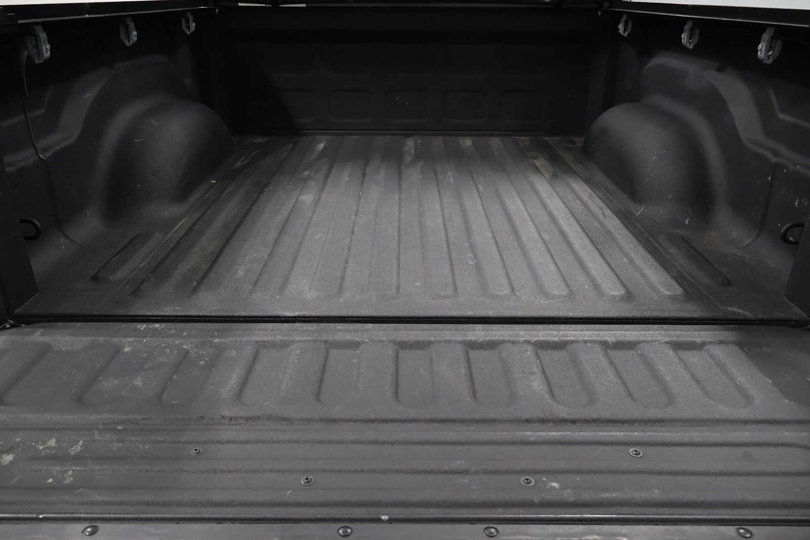 Thumbnail: 2013 RAM 1500 - 37