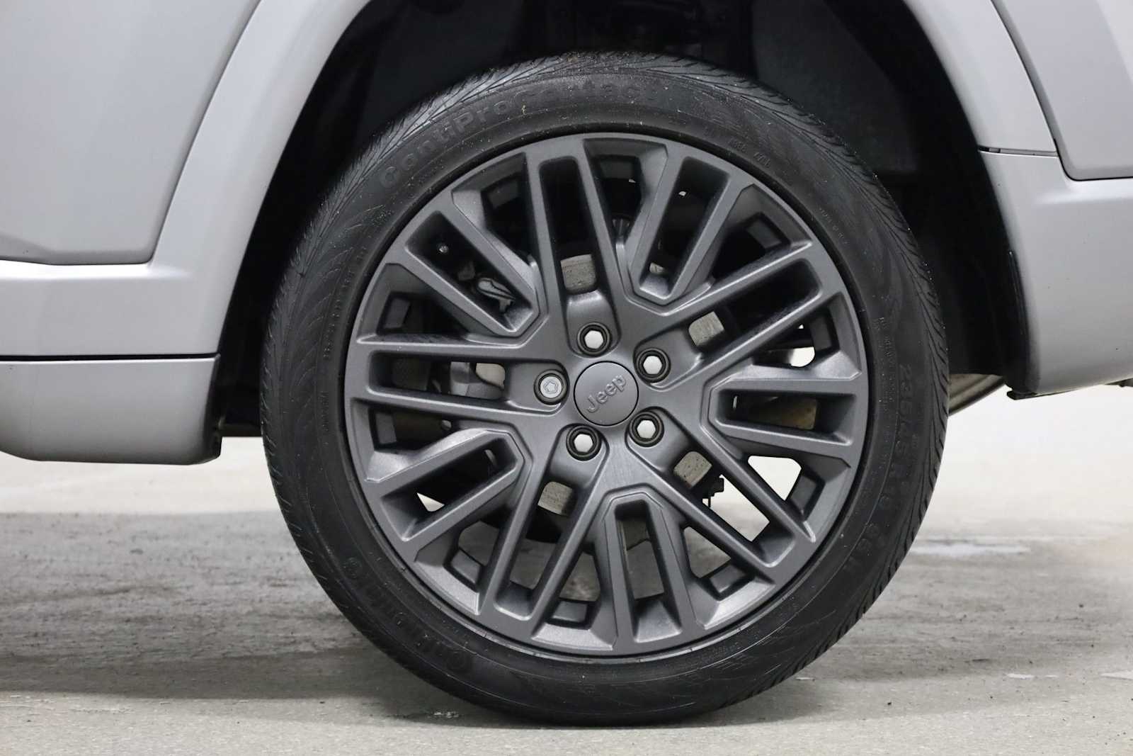 Thumbnail: 2023 Jeep Compass - 36