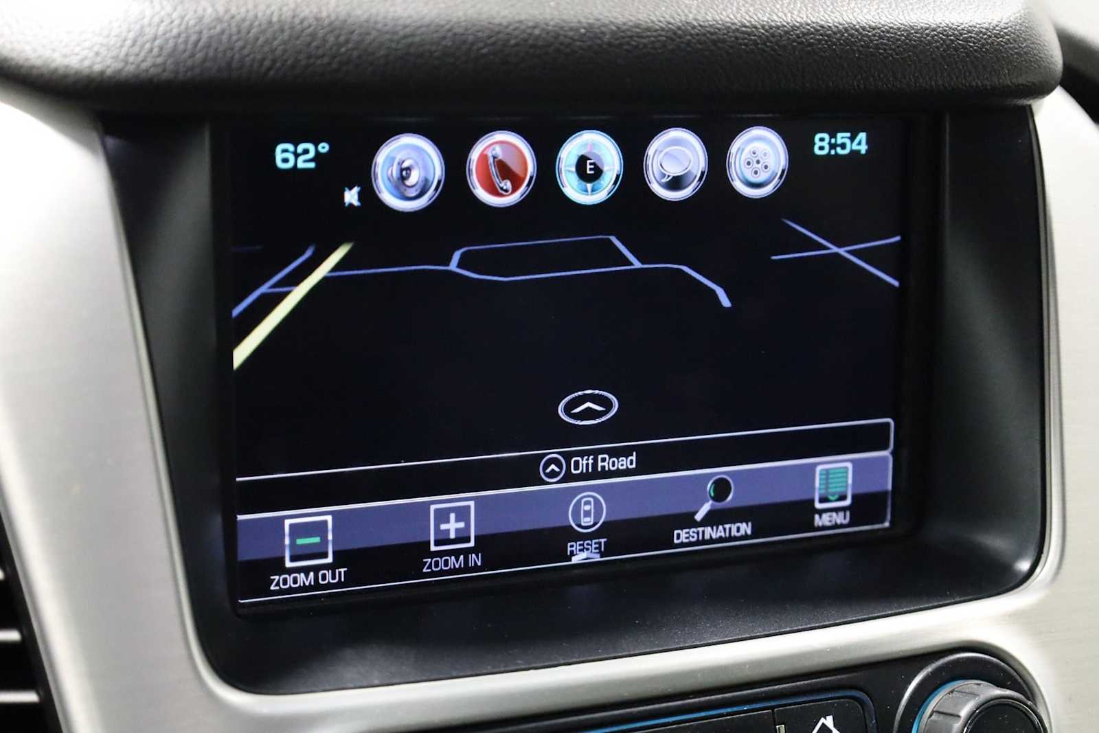 Thumbnail: 2017 GMC Yukon - 30