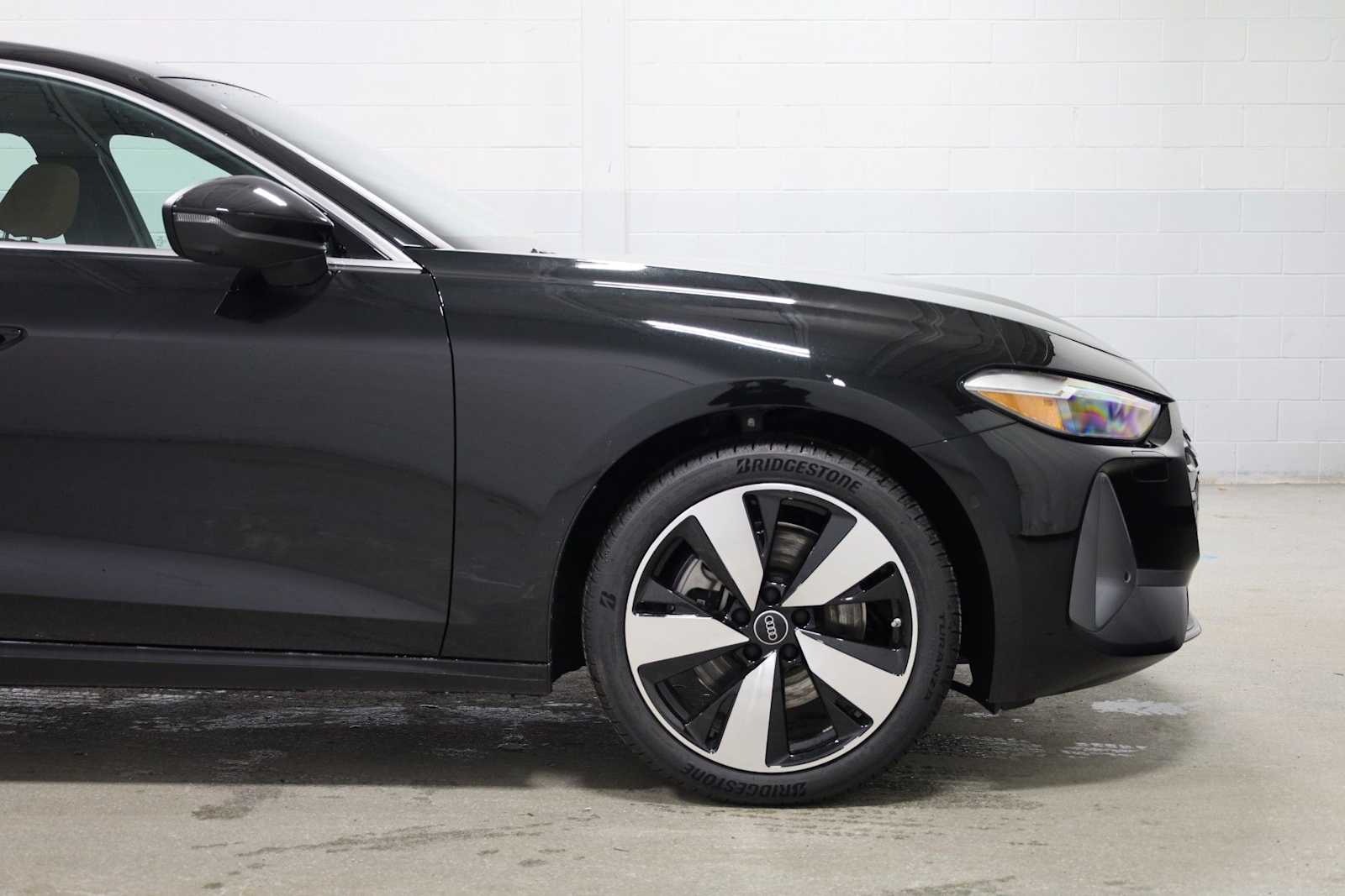 Thumbnail: 2025 Audi A5 - 11