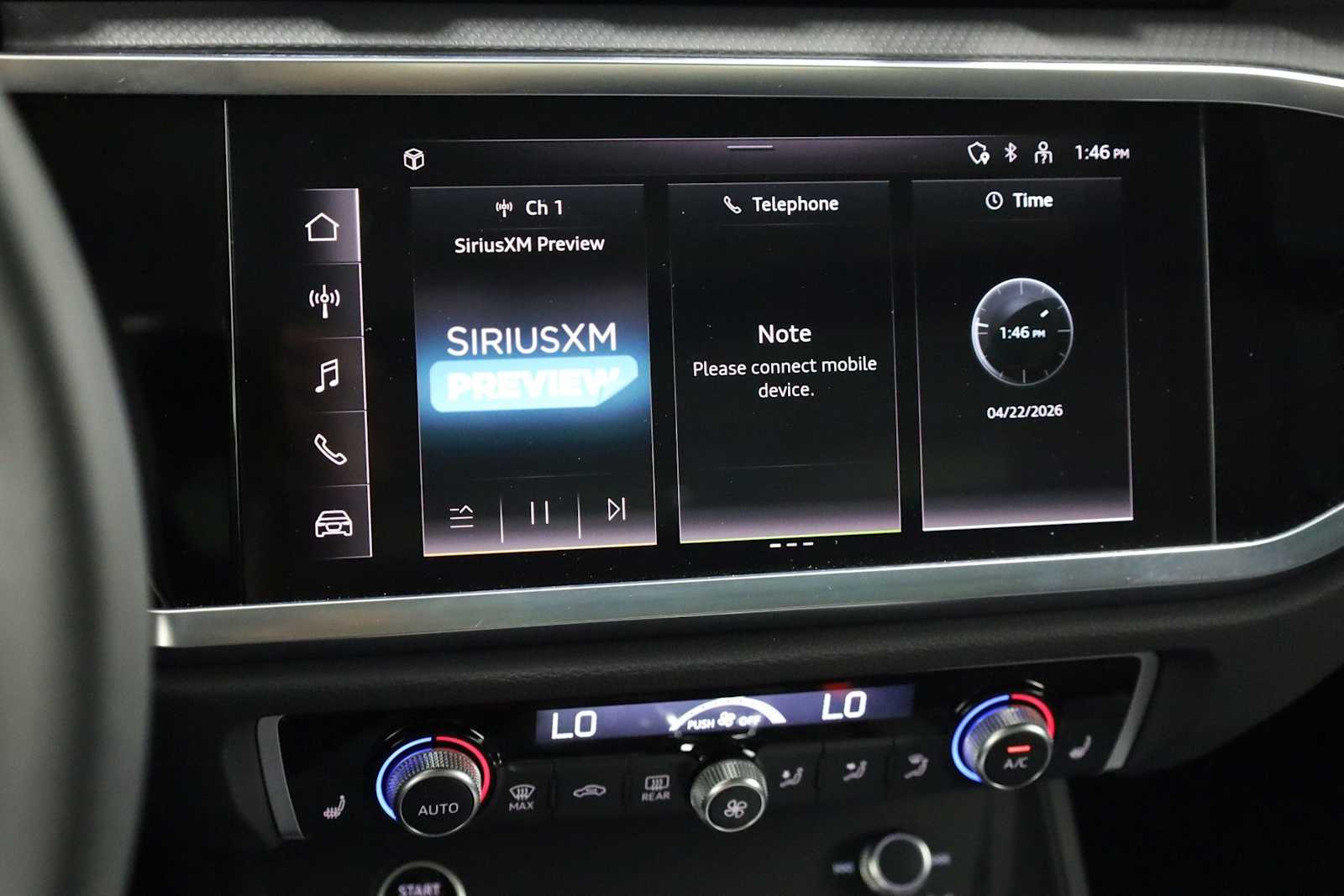 Thumbnail: 2025 Audi Q3 - 29