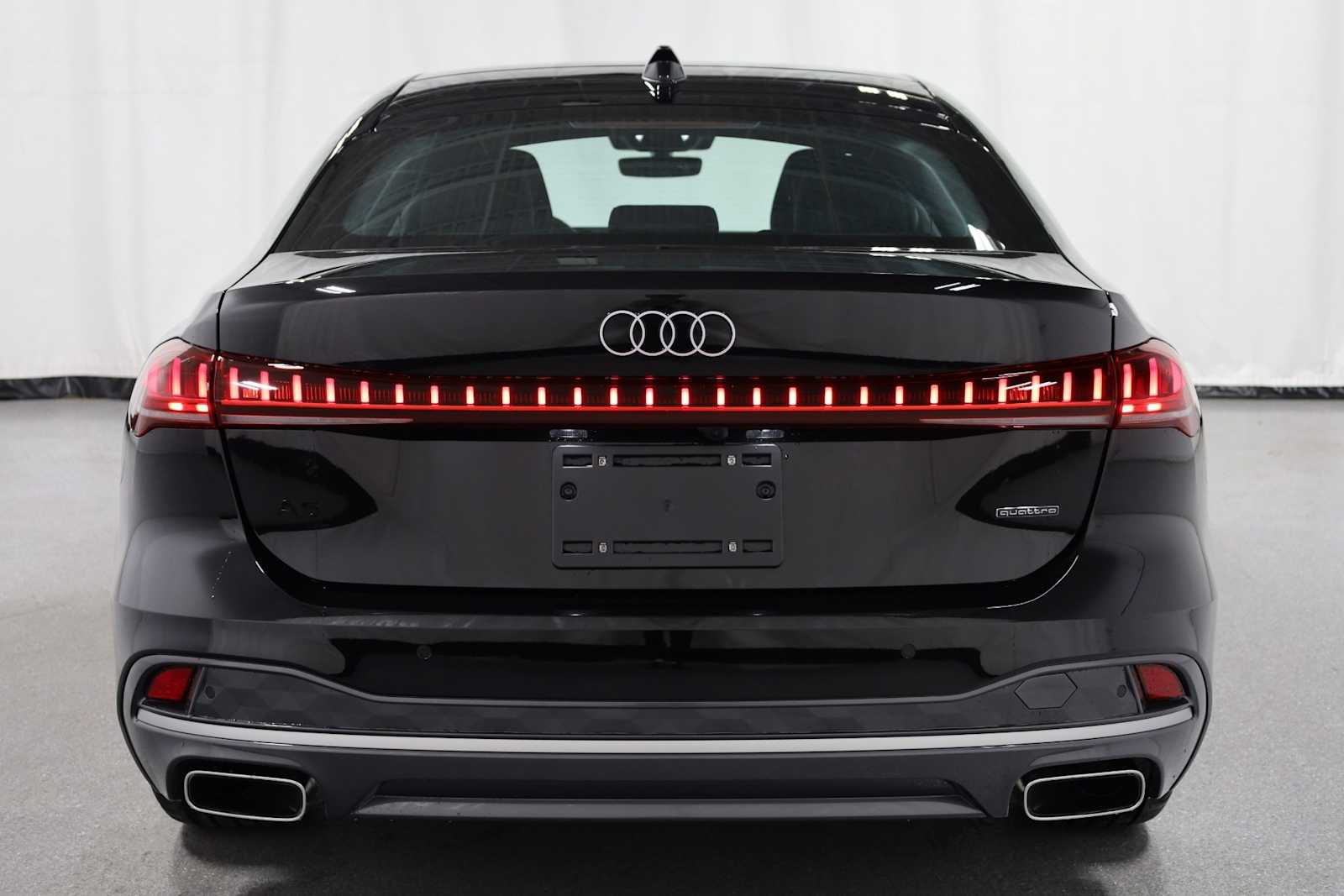 Thumbnail: 2025 Audi A5 - 7