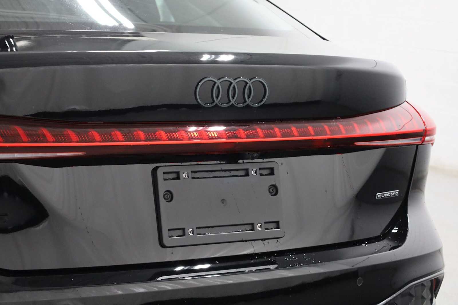 Thumbnail: 2026 Audi A5 - 8