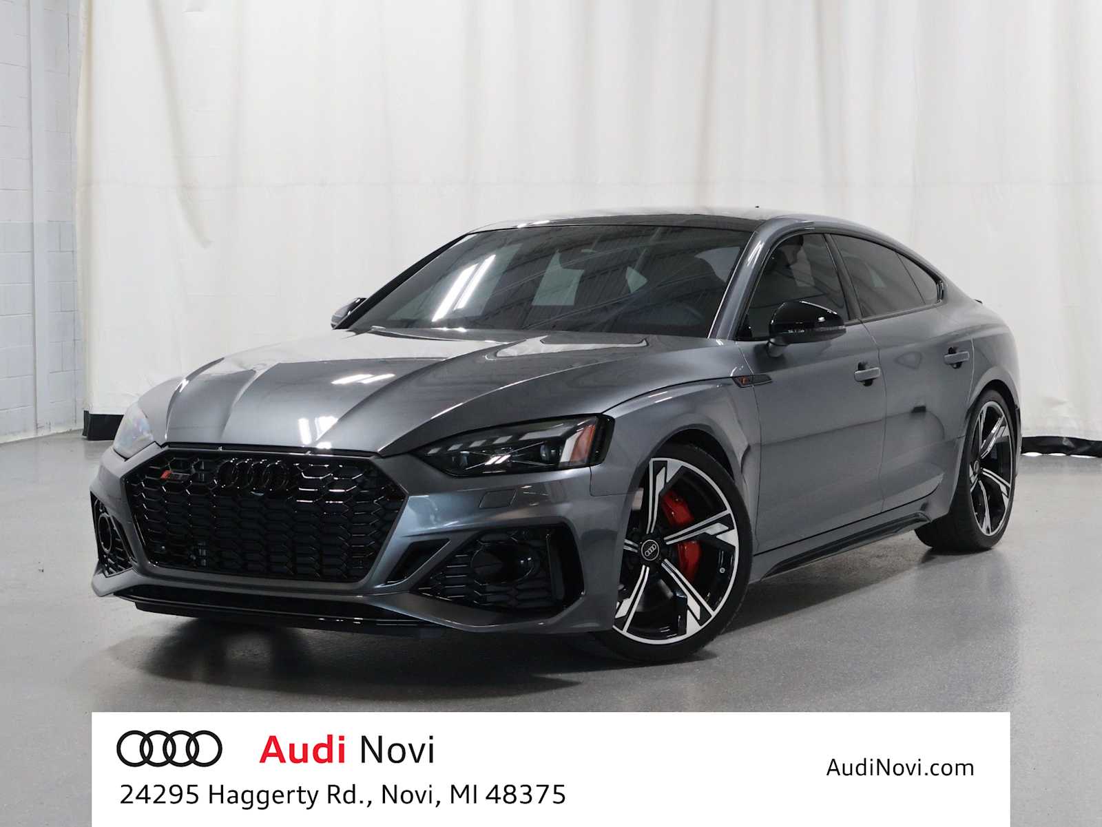2023 Audi RS 5  -
                  Novi, MI