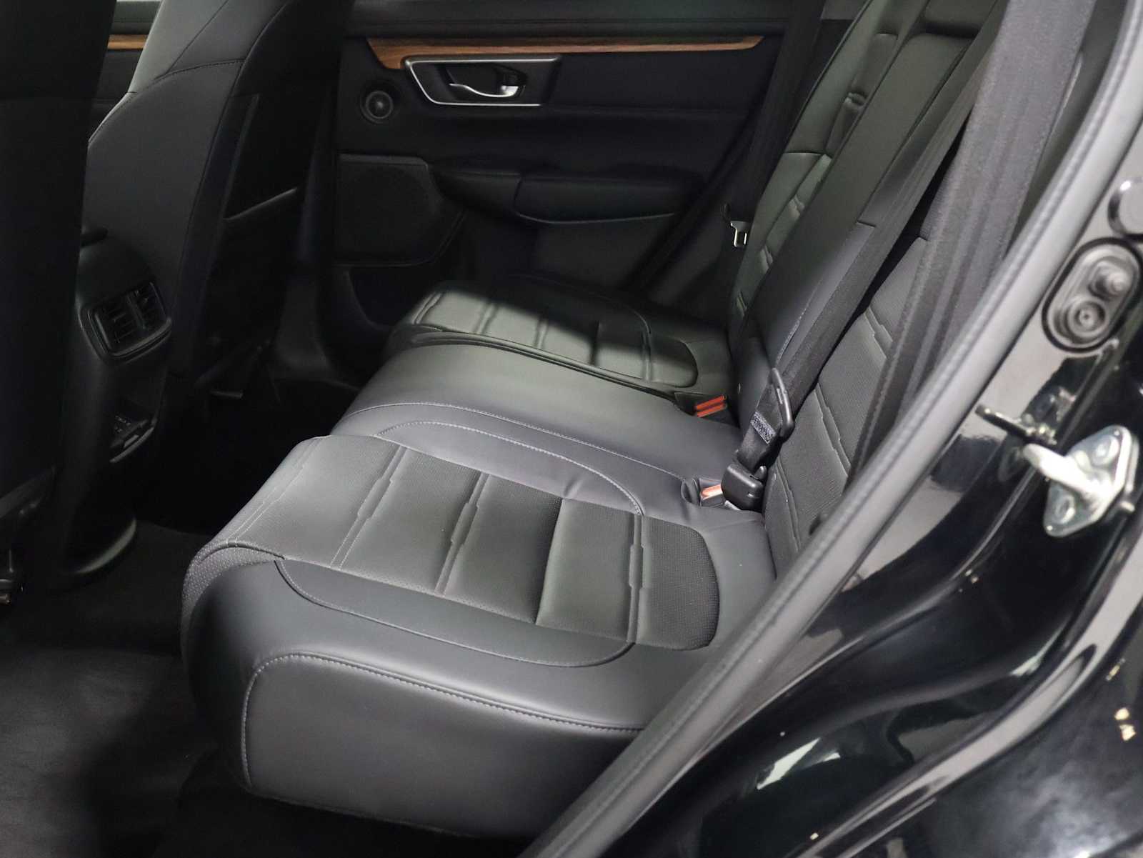 Thumbnail: 2017 Honda CR-V - 32