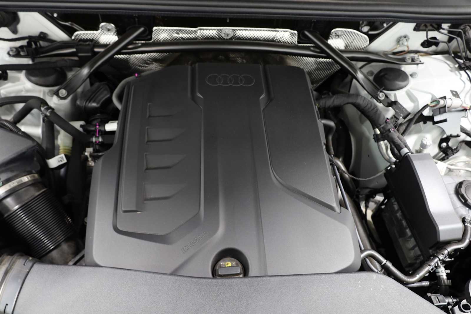 Thumbnail: 2025 Audi Q5 - 40