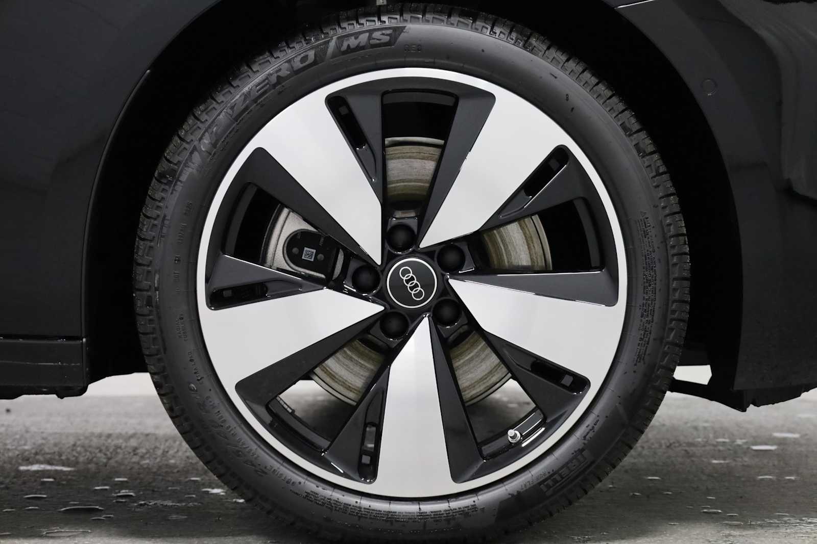 Thumbnail: 2025 Audi A5 - 12