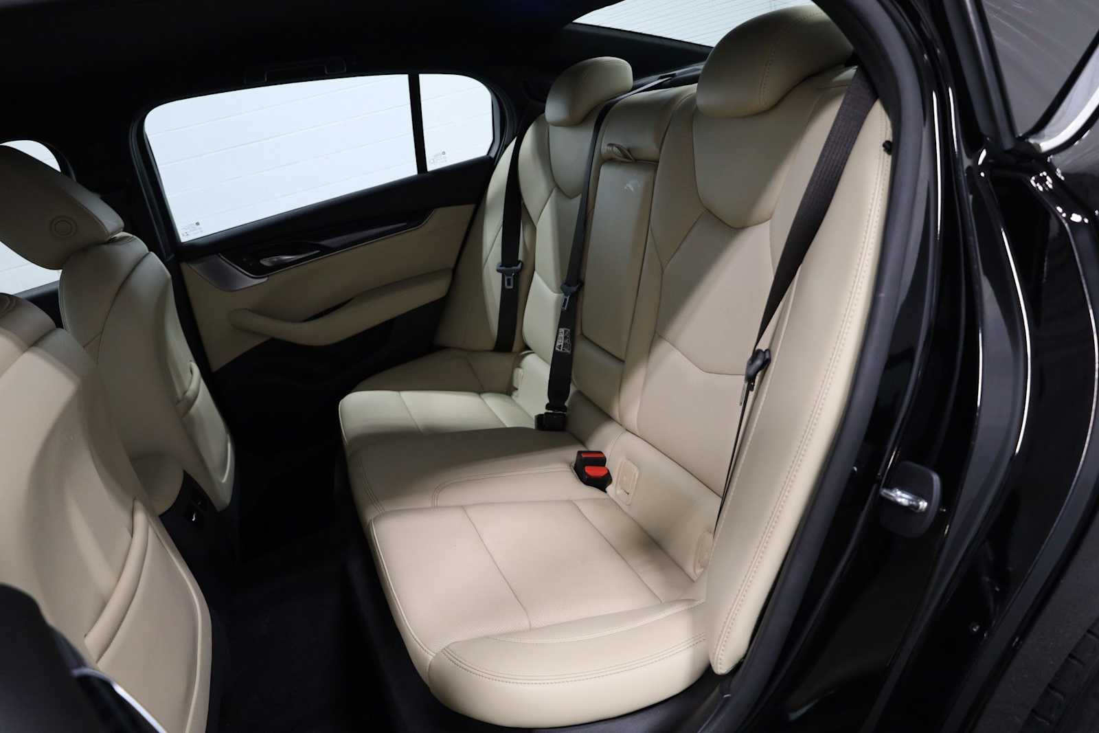 Thumbnail: 2023 Cadillac CT5 - 33