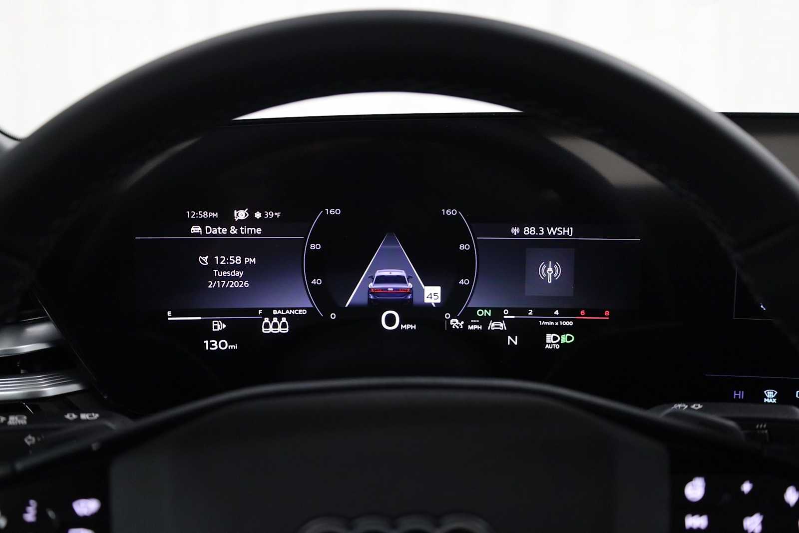 Thumbnail: 2026 Audi A6 - 22