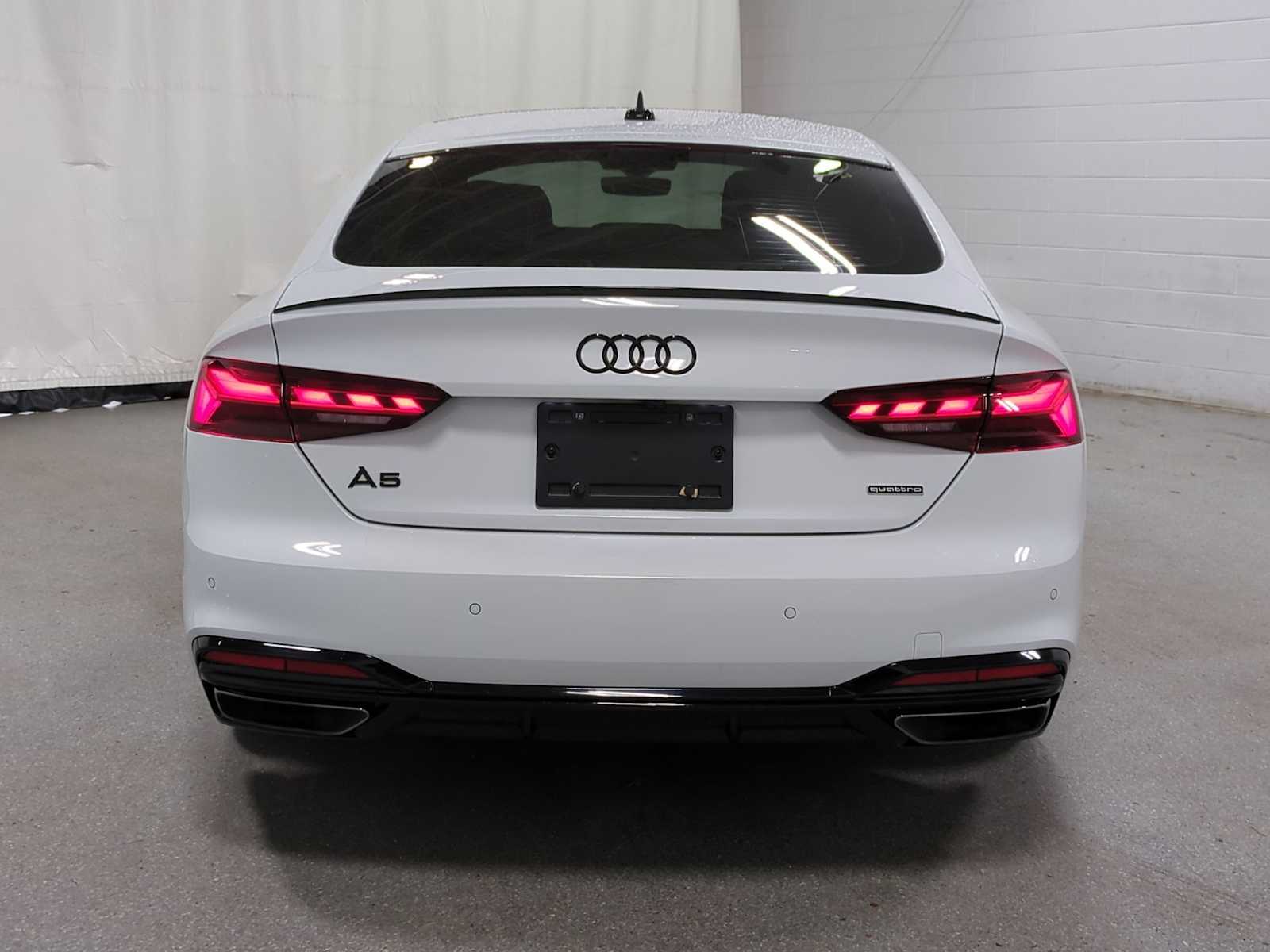 Thumbnail: 2023 Audi A5 - 7