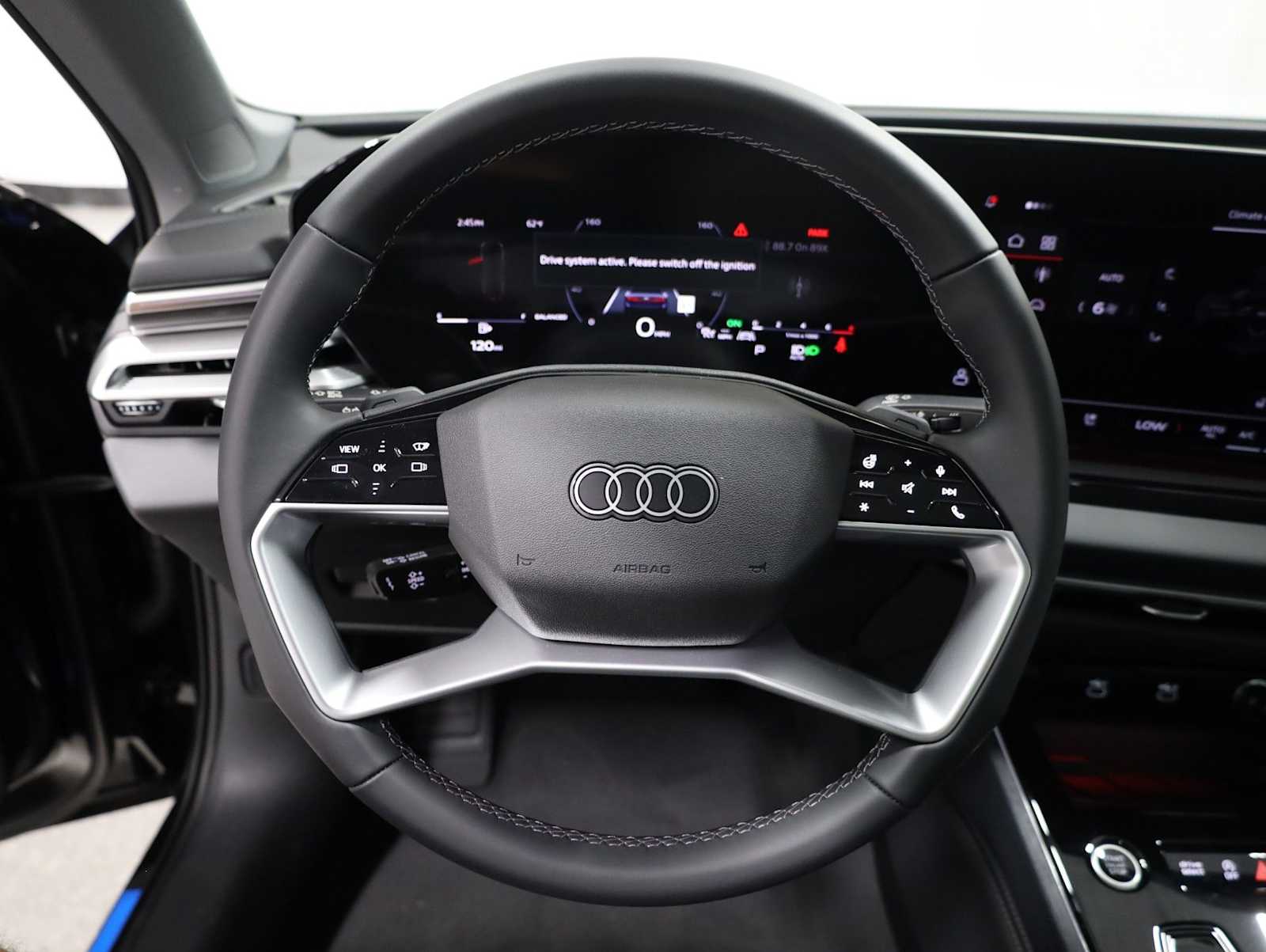 Thumbnail: 2026 Audi A6 - 23