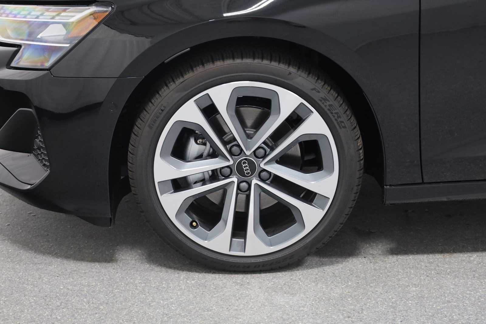 Thumbnail: 2025 Audi A3 - 37