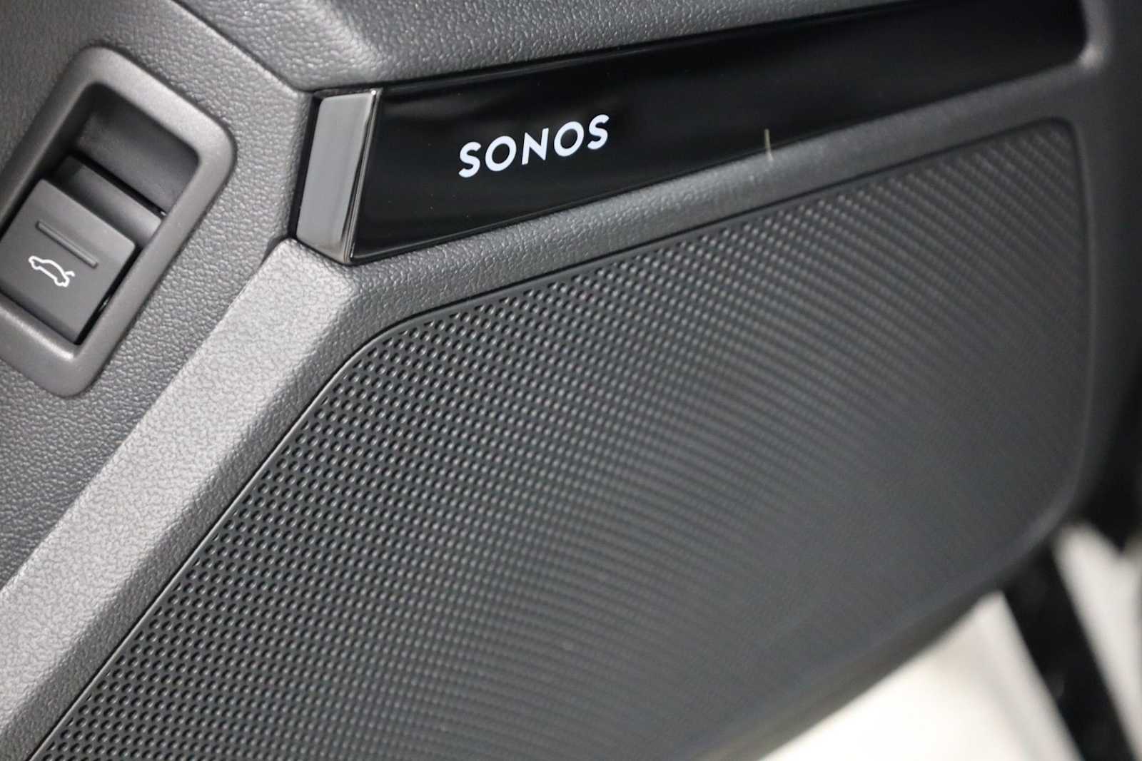 Thumbnail: 2025 Audi A3 - 17