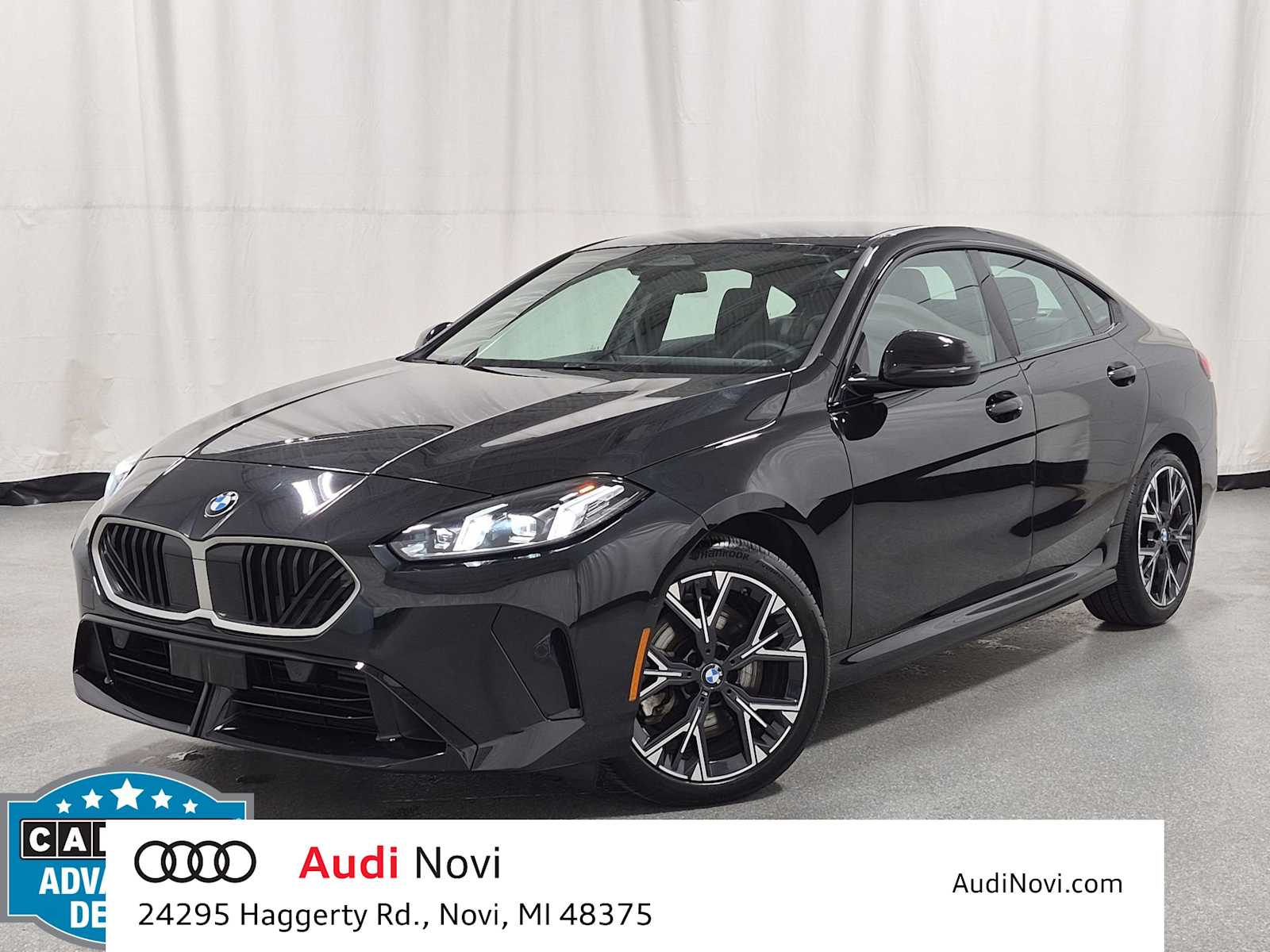 2025 BMW 2 Series