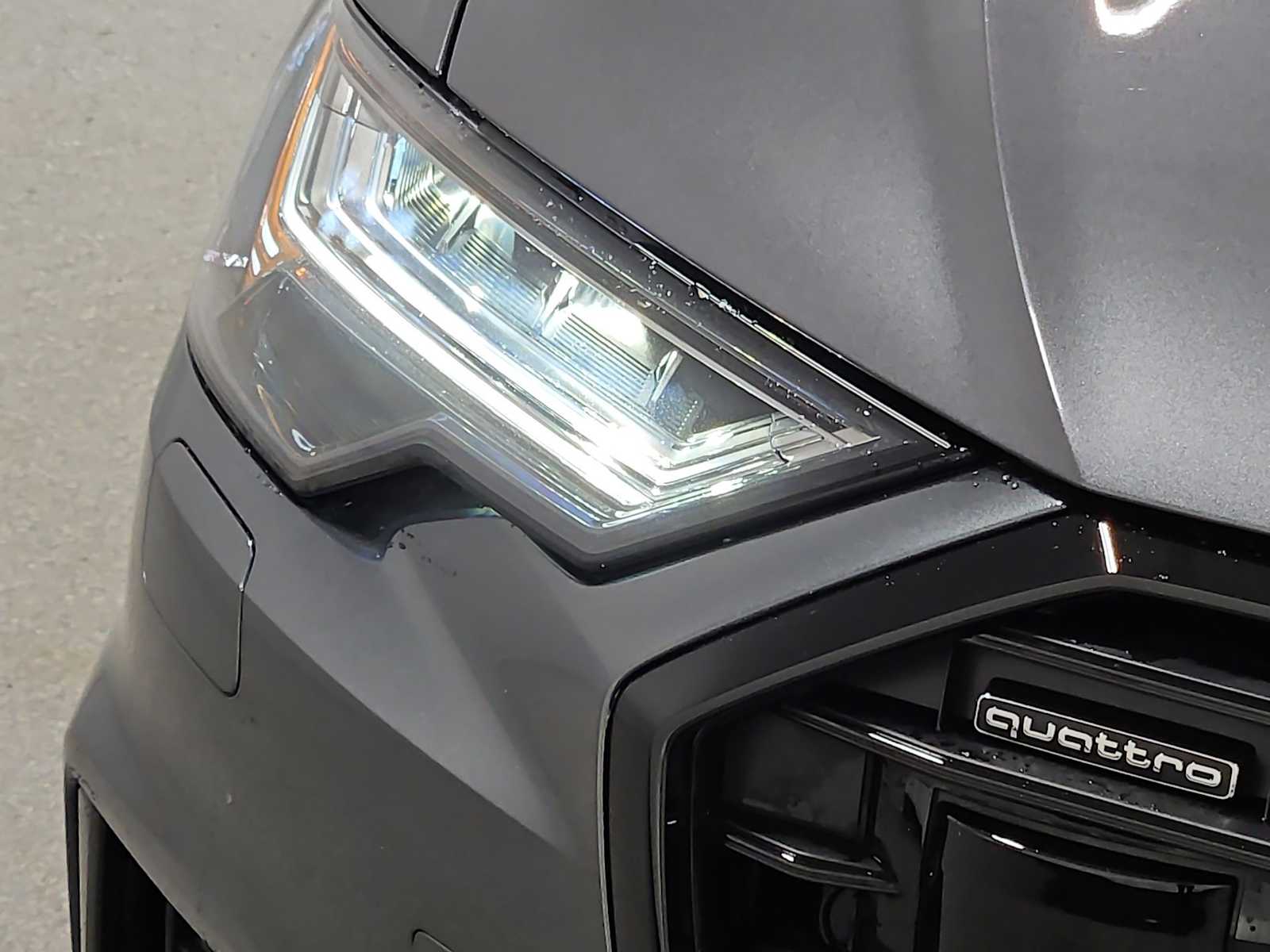 Thumbnail: 2022 Audi A6 - 15