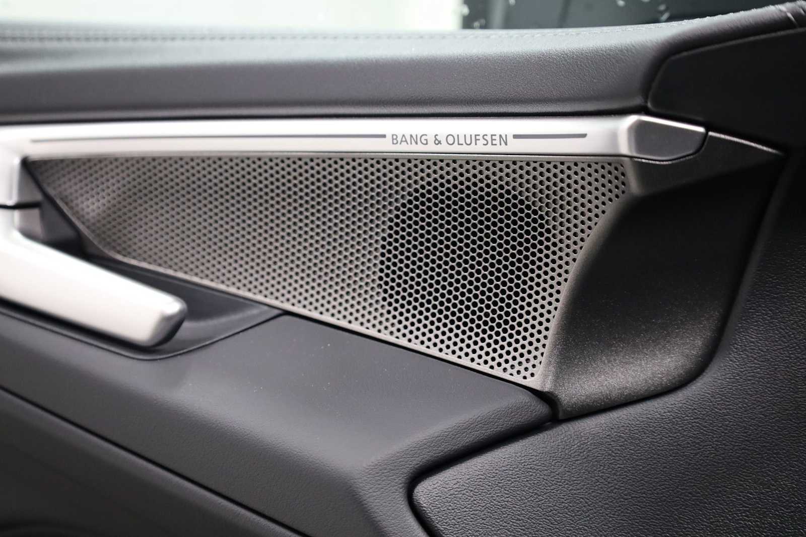 Thumbnail: 2026 Audi A5 - 17