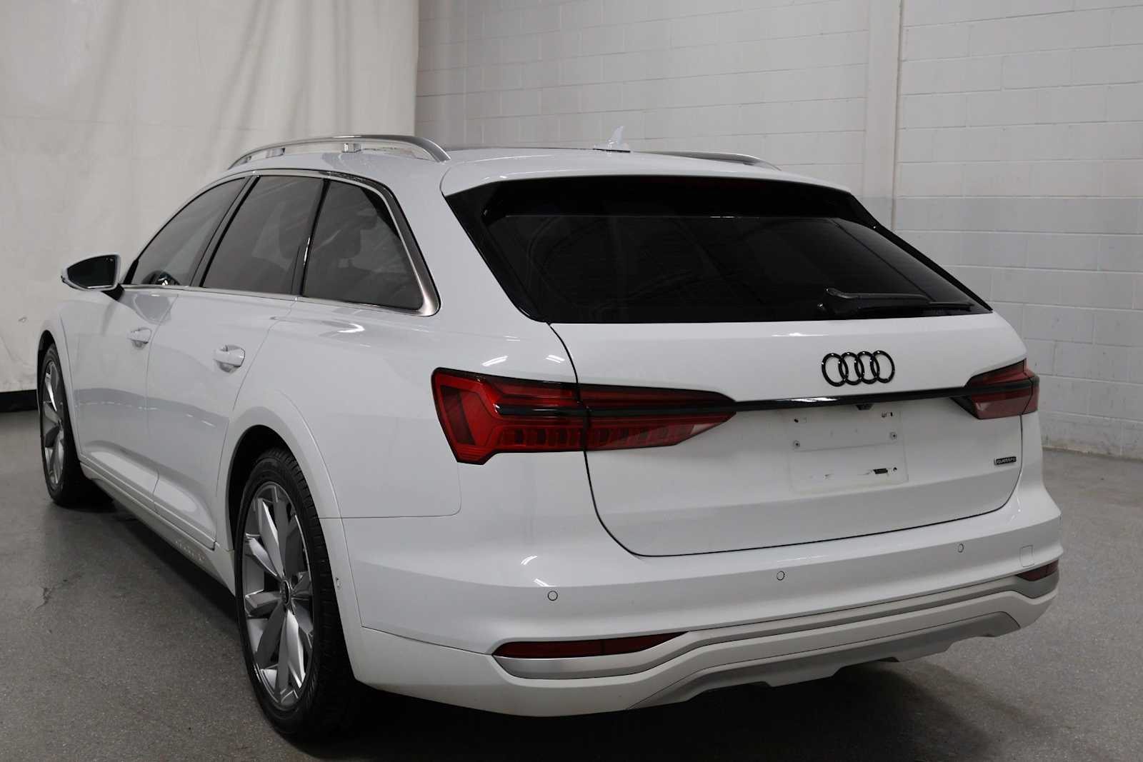 Thumbnail: 2024 Audi A6 - 3