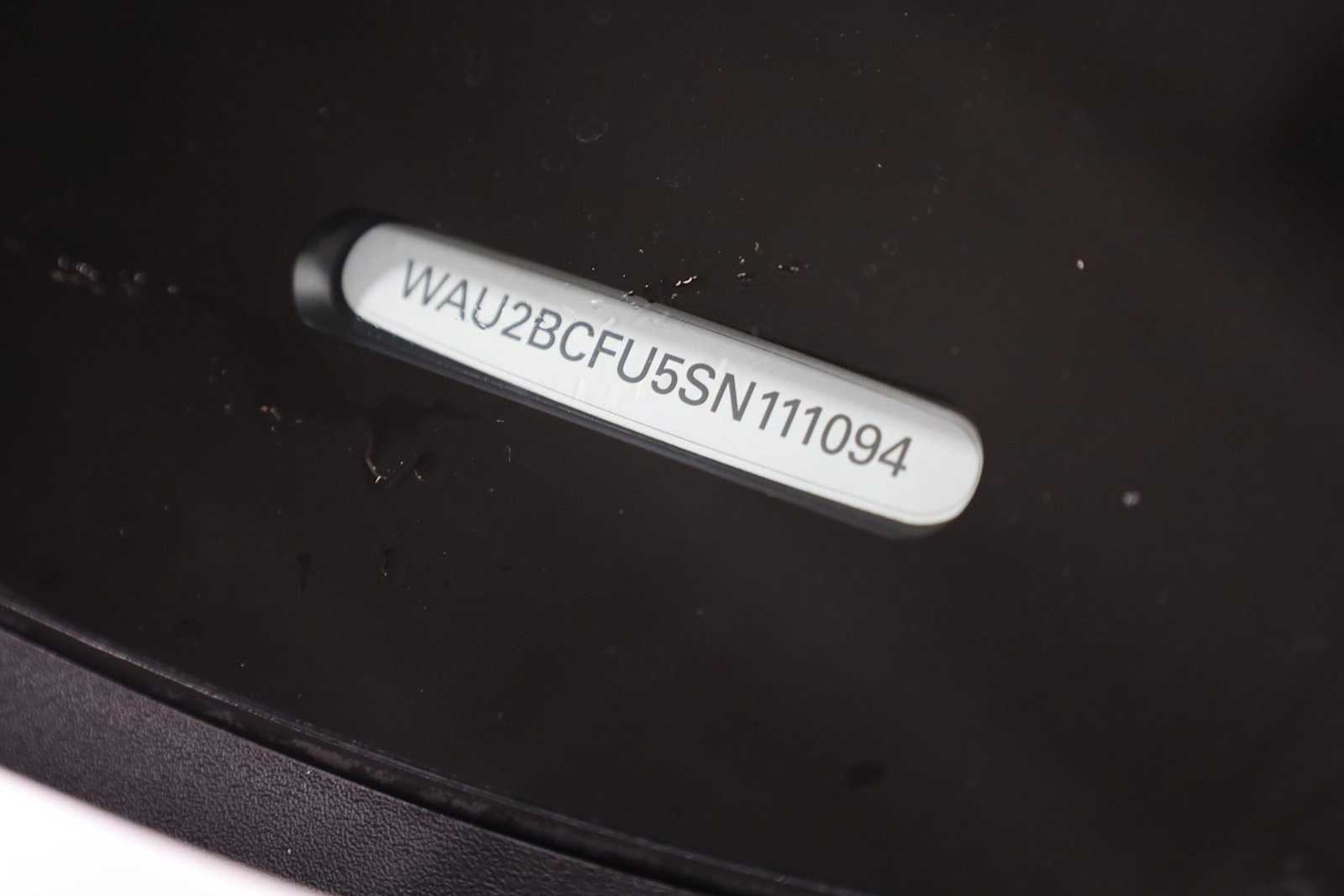 Thumbnail: 2025 Audi A5 - 42