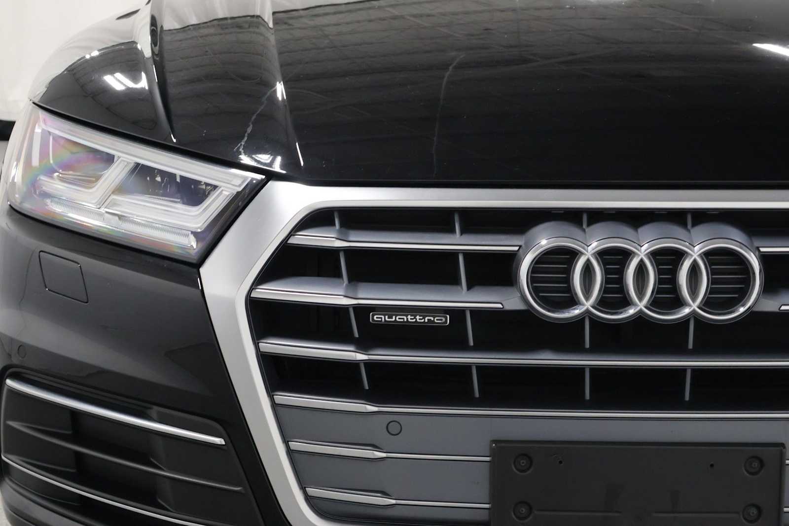 Thumbnail: 2020 Audi Q5 - 15