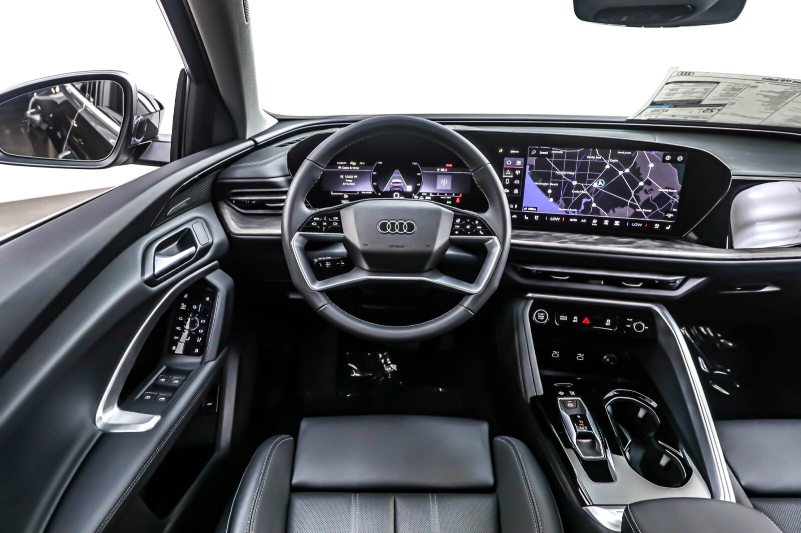 2025 Audi Q5 Premium Plus TFSI photo 4