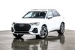 Audi Q3 S Line