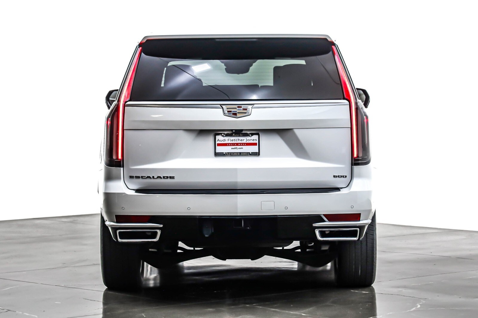 2021 Cadillac Escalade ESV Premium Luxury photo 3