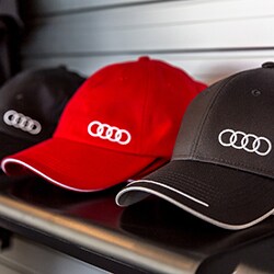 Audi Collection Items and Accessories Special Audi Collection Items and Accessories Special