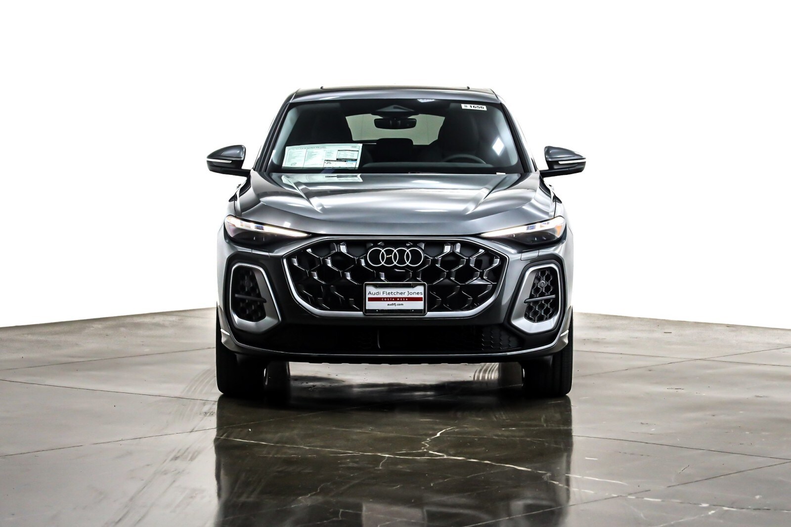 2025 Audi Q5 Premium Plus TFSI photo 2