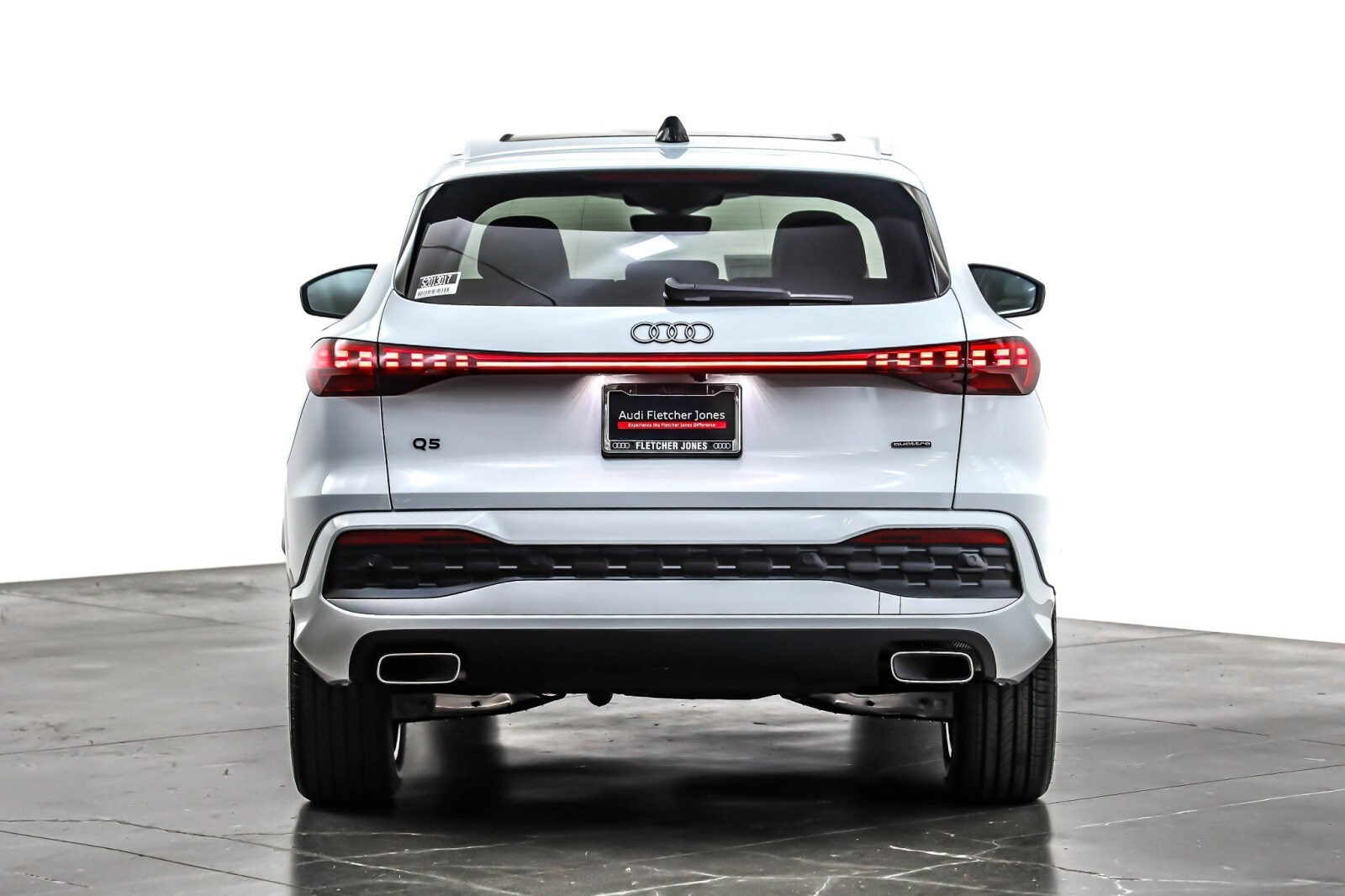 2025 Audi Q5 Premium photo 3
