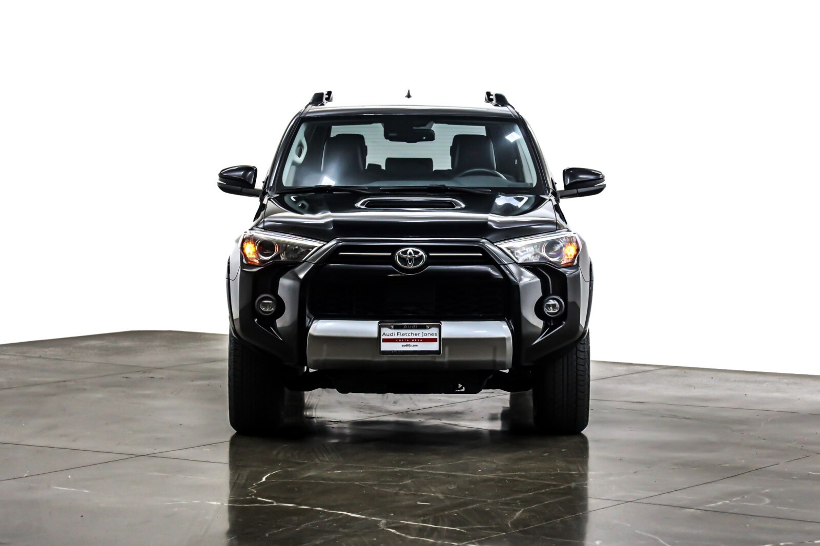 2024 Toyota 4Runner TRD Premium photo 2
