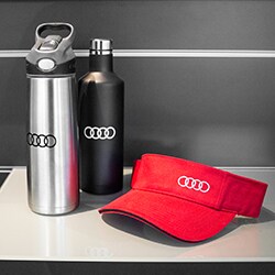 Audi Accessories and Boutique Special Audi Accessories and Boutique Special
