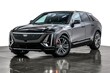 Cadillac Lyriq