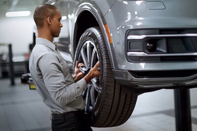 Wheel Alignment Special Wheel Alignment Special