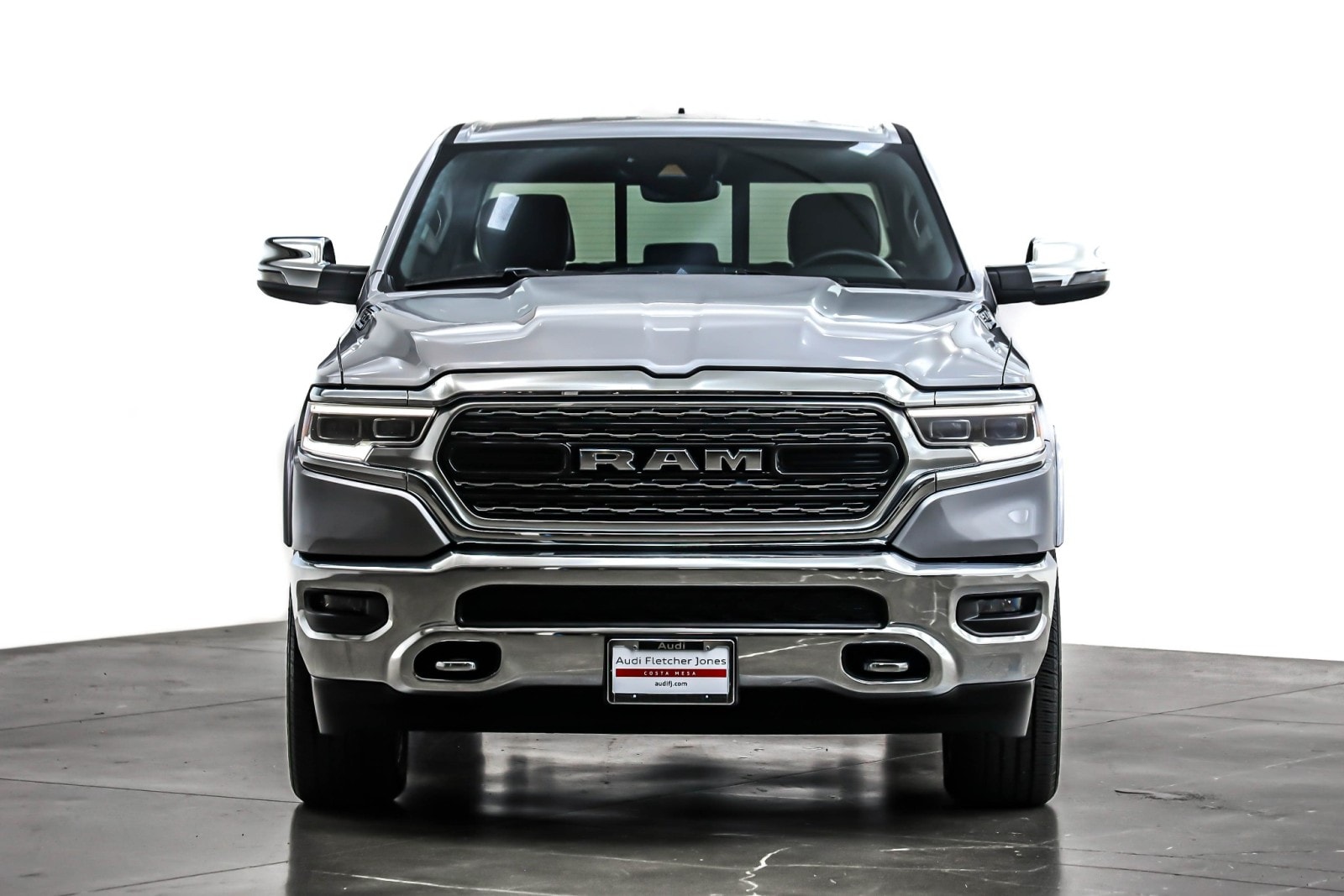Used 2024 RAM Ram 1500 Pickup Limited with VIN 1C6SRFHT3RN110516 for sale in Costa Mesa, CA
